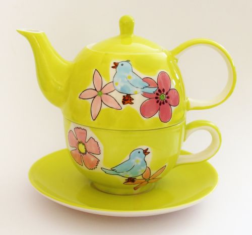 teapot winter cup