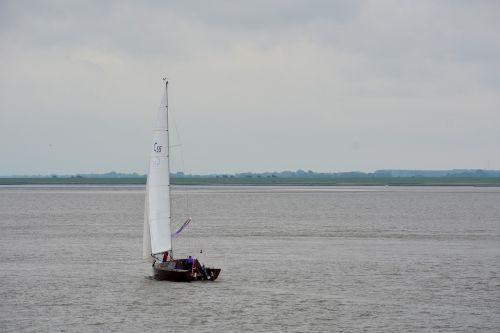 technology sailing vessel elbe