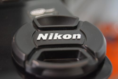 technology camera nikon