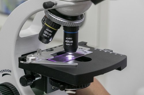 technology  microscope  research