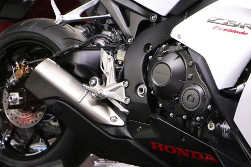 technology motorcycle motor