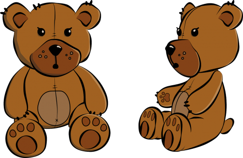 teddy teddy bear toy