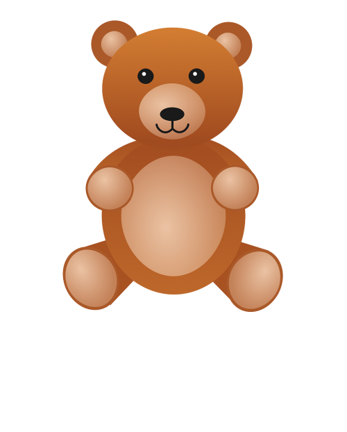 teddy toy bear