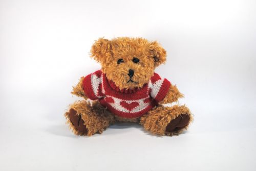 teddy gift bear