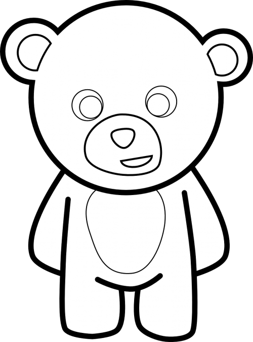 teddy bear teddybear