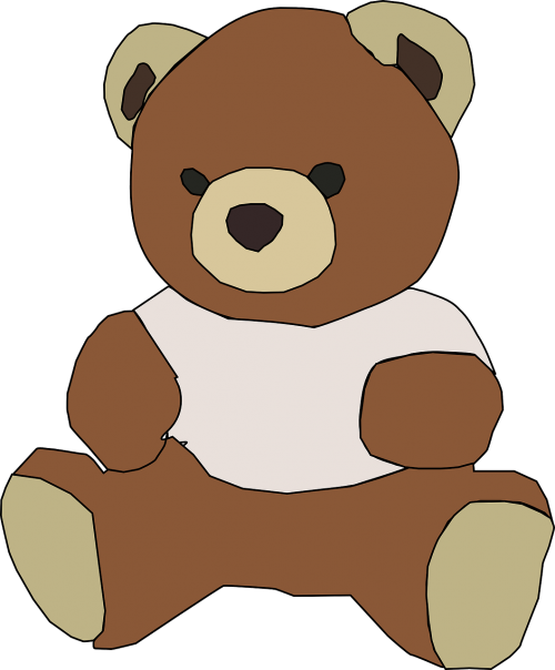 teddy bear cute