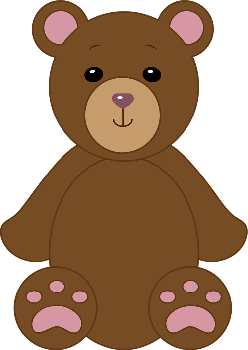 teddy  bear  stuffed animals