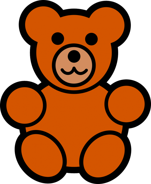 teddy bear toy teddy