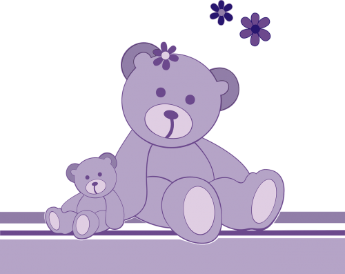 teddy bear bear tenderness