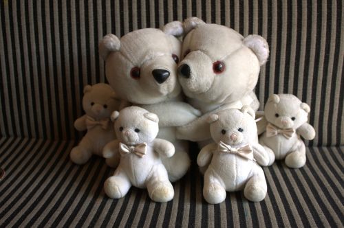 teddy bears plush toys teddy