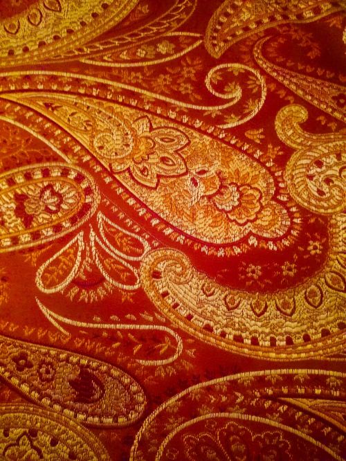 texture fabric pattern