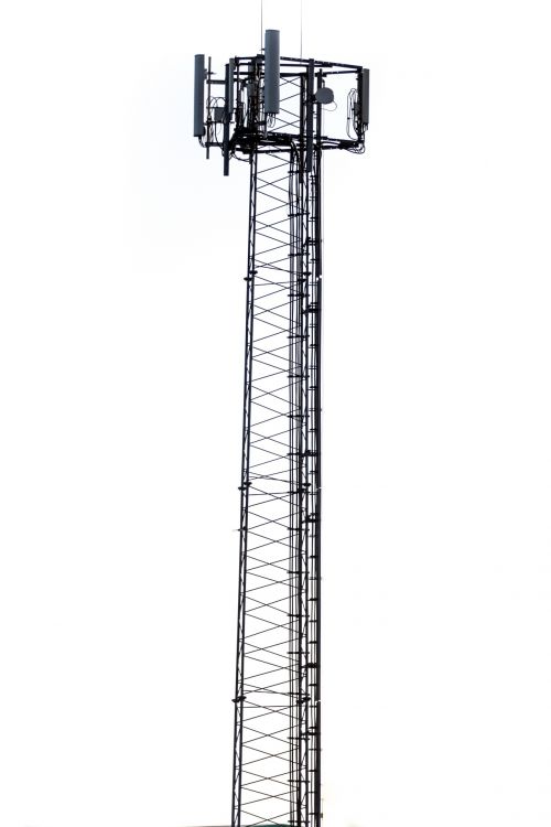 Telecommunication Tower