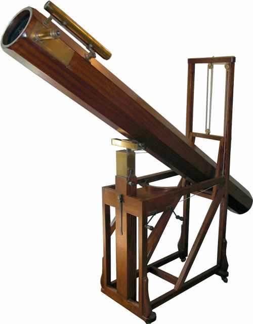 telescope herschel telescope observation