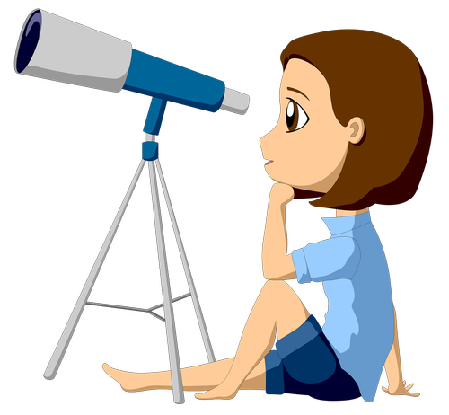 telescope  astronomy  science