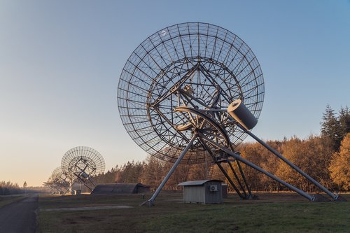 telescope  synthesis  radio