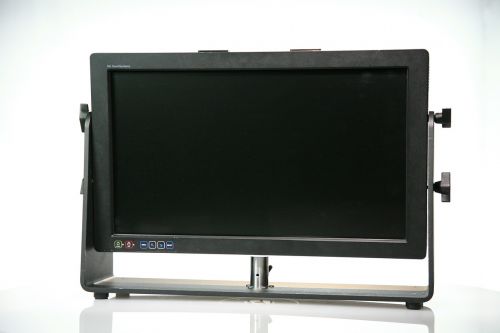 television monitor tv