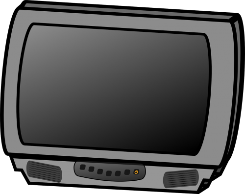 television tv small