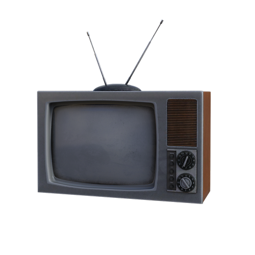 television  tv  ears