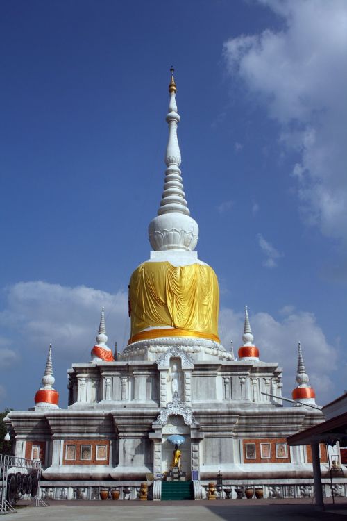 temple thailand ayuthaya