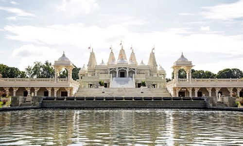 hindu temple temple religion