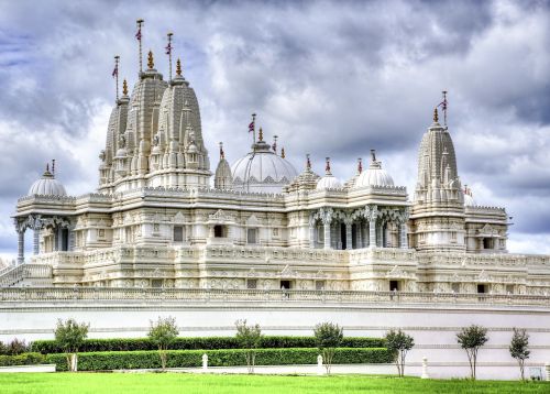 hindu temple temple religion