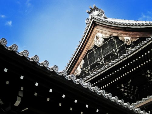 temple japan shinto