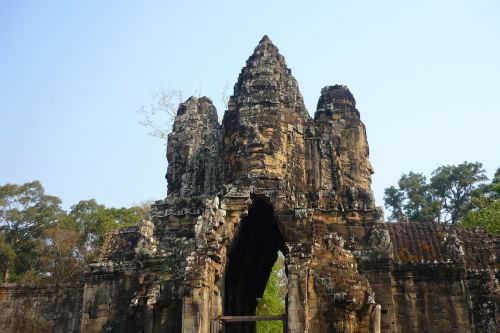 temple religion cambodia