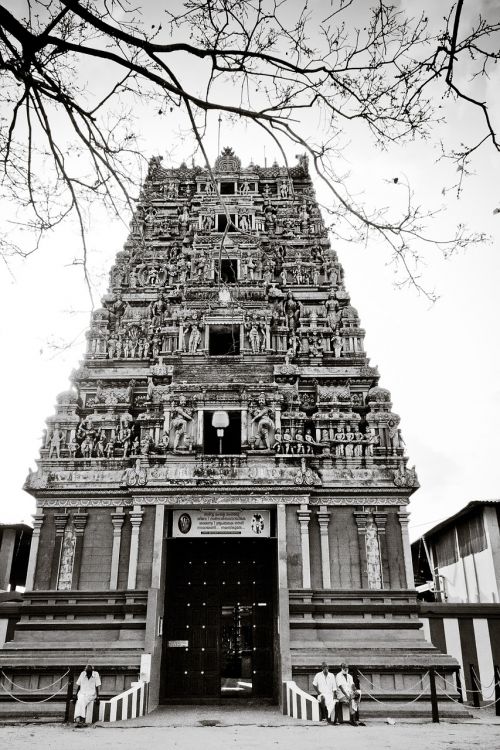 temple india religion
