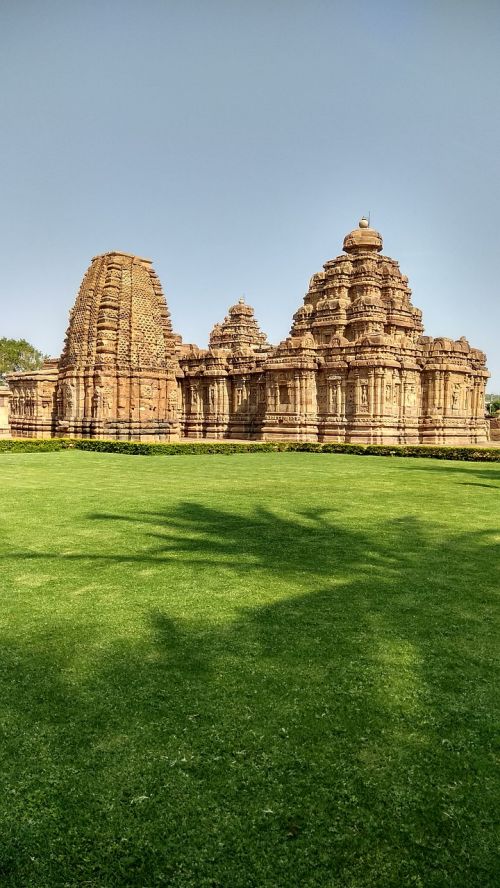 temple architecture asia