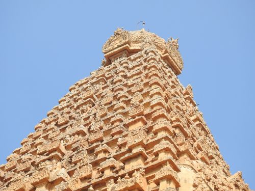 temple tamil nadu south india