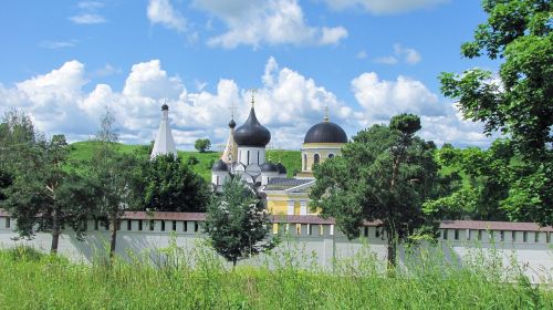 temple russia history