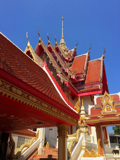 temple siddhartha gautama pagoda