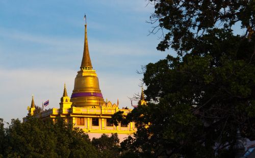 temple thailand thai temple