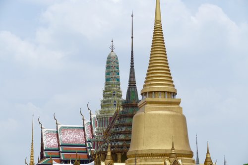 temple  wat  buddha
