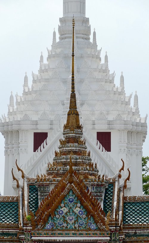 temple  architecture  buddha