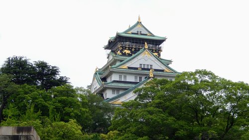 temple  japane  history