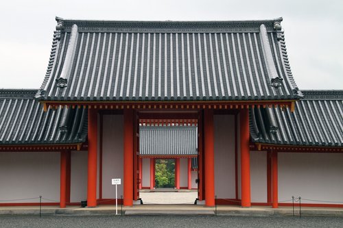 temple  japan  ancient