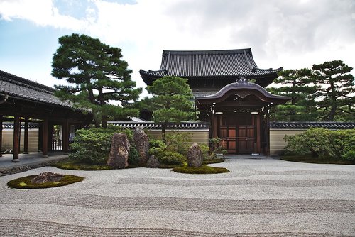 temple  garden  goal