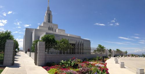 temple church religious