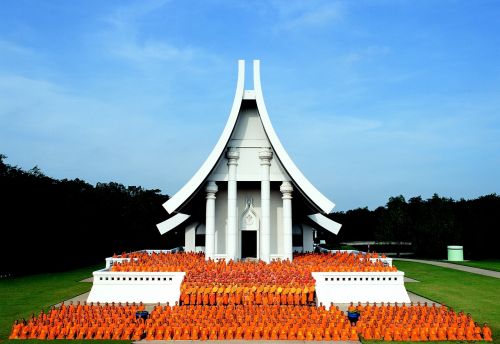 temple thailand wat