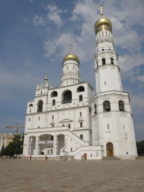 temple kremlin church