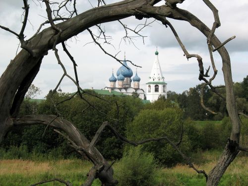 temple church russia