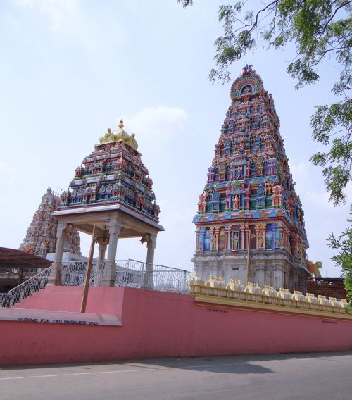temple rajarajeshwari raja rajeshwari