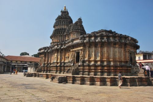 temple architecture religion