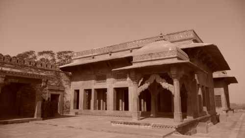 temple india rajasthan