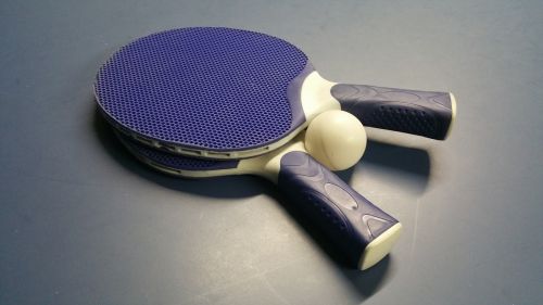 tennis sport ping