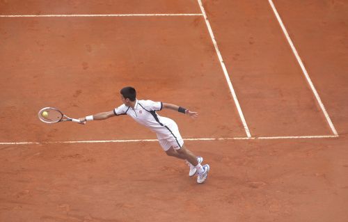 tennis int rome 2