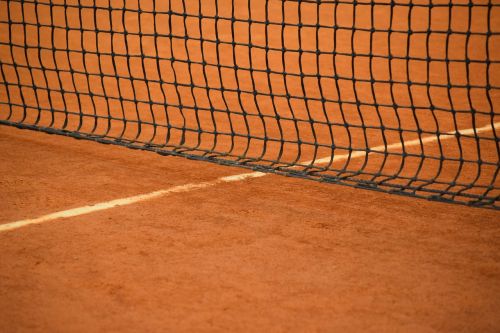 tennis network sport