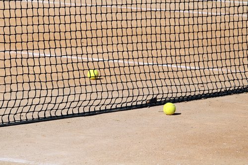 tennis  tennis courts  sport