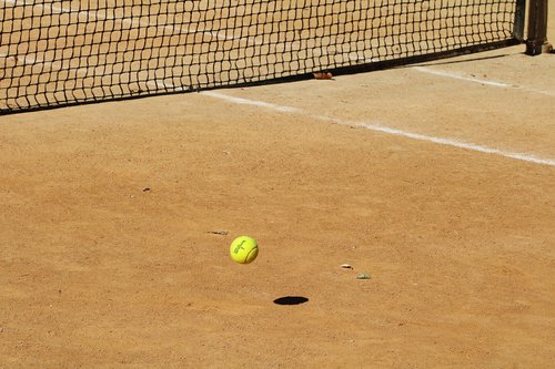 tennis  tennis courts  sport